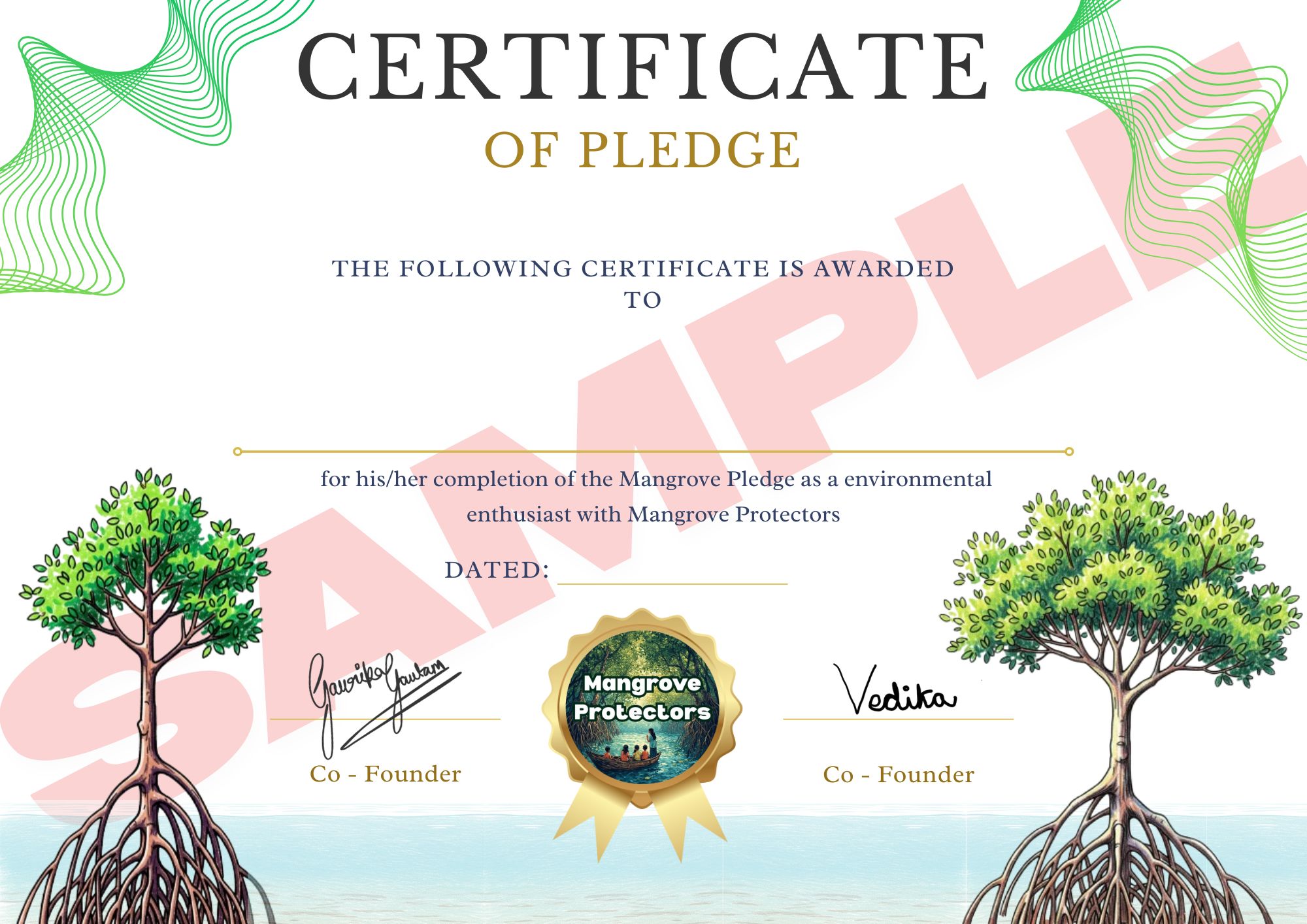 Mangrove Ecosystem